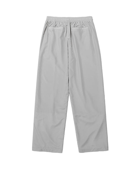 Nice Ghost Club 3STAR PIPING TRACK PANTS[GREY]