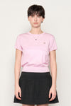 General Idea WOMAN Airy Essential Half Knit