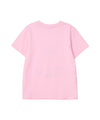 Bitter Cells Lemonade Tee-Pink