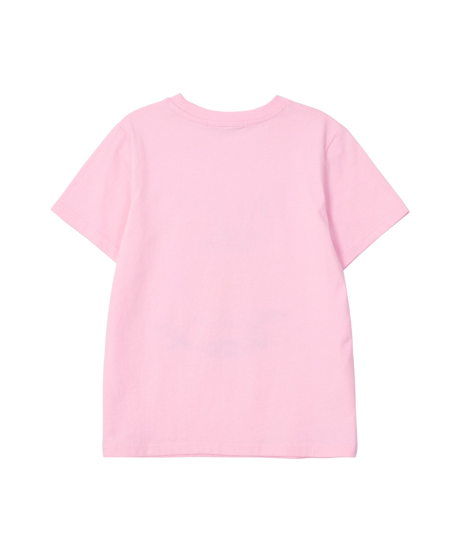 Bitter Cells Lemonade Tee-Pink