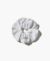 Marithé François Girbaud W BASIC COTTON SCRUNCHIE