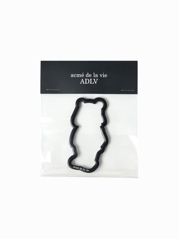 ADLV AC Bear Carabiner