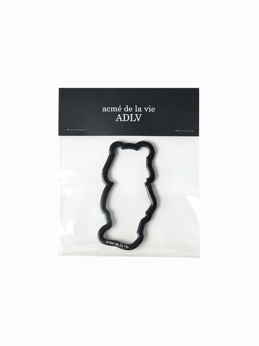 ADLV AC Bear Carabiner