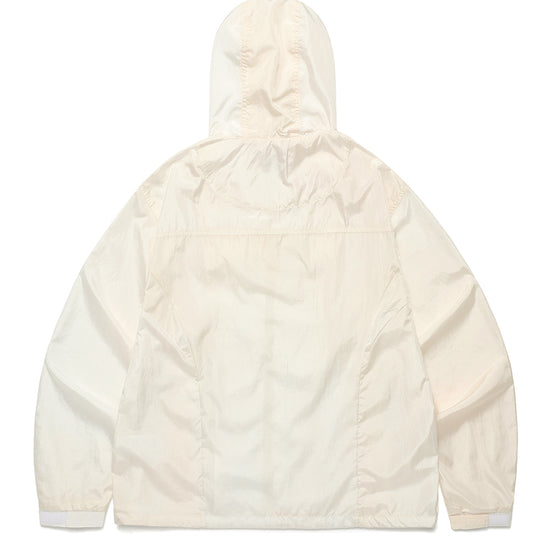 Cavish GRADATION WIND BREAKER