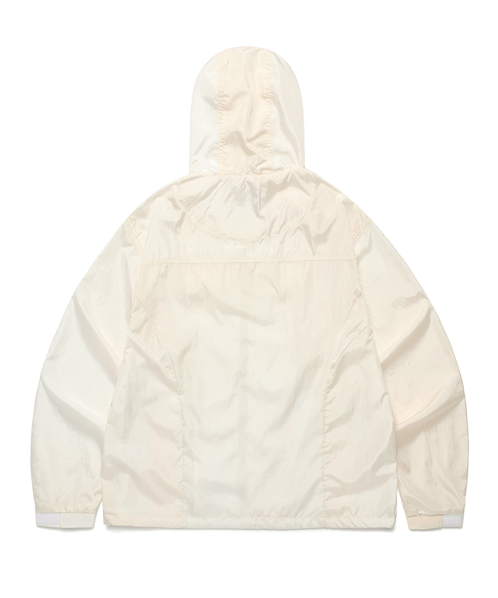 Cavish GRADATION WIND BREAKER