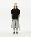 Mahagrid Bermuda Camo Pocket Sweatshort