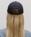 Marithé François Girbaud Regular Logo Ball Cap