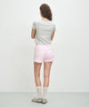 Marithé François Girbaud W BASIC SWEAT SHORTS