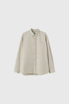 General Idea Unisex Regular Fit Cotton Shirt