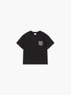 ADLV Kids Mix Type Graphics Short Sleeve T-Shirt