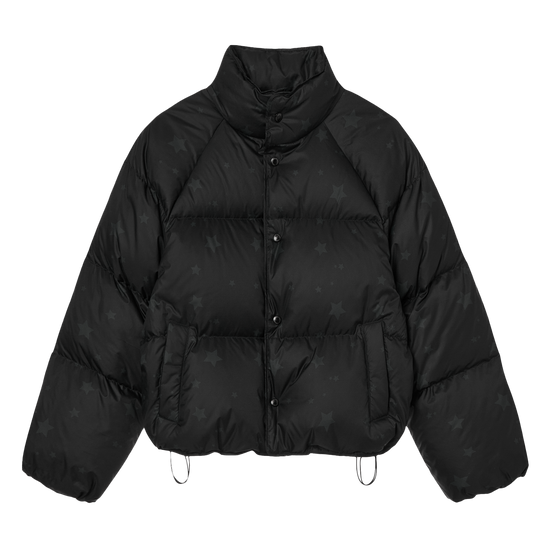 AEAE Star Puffer Down Jacket