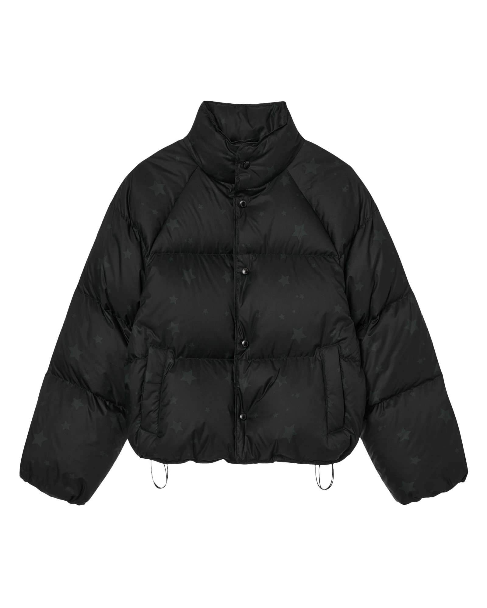 AEAE Star Puffer Down Jacket