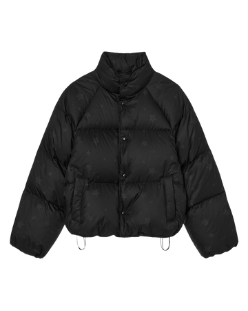 AEAE Star Puffer Down Jacket
