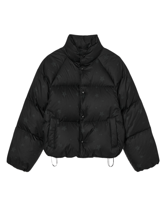 AEAE Star Puffer Down Jacket