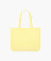 Marithé François Girbaud LEMON CLASSIC LOGO ECO BAG
