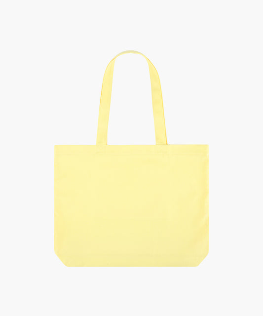 Marithé François Girbaud LEMON CLASSIC LOGO ECO BAG