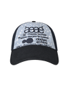 AEAE Web Logo Star Mesh Cap