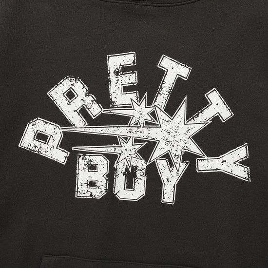 Nice Ghost Club Pretty Boy Hoodie