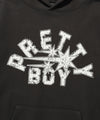 Nice Ghost Club Pretty Boy Hoodie