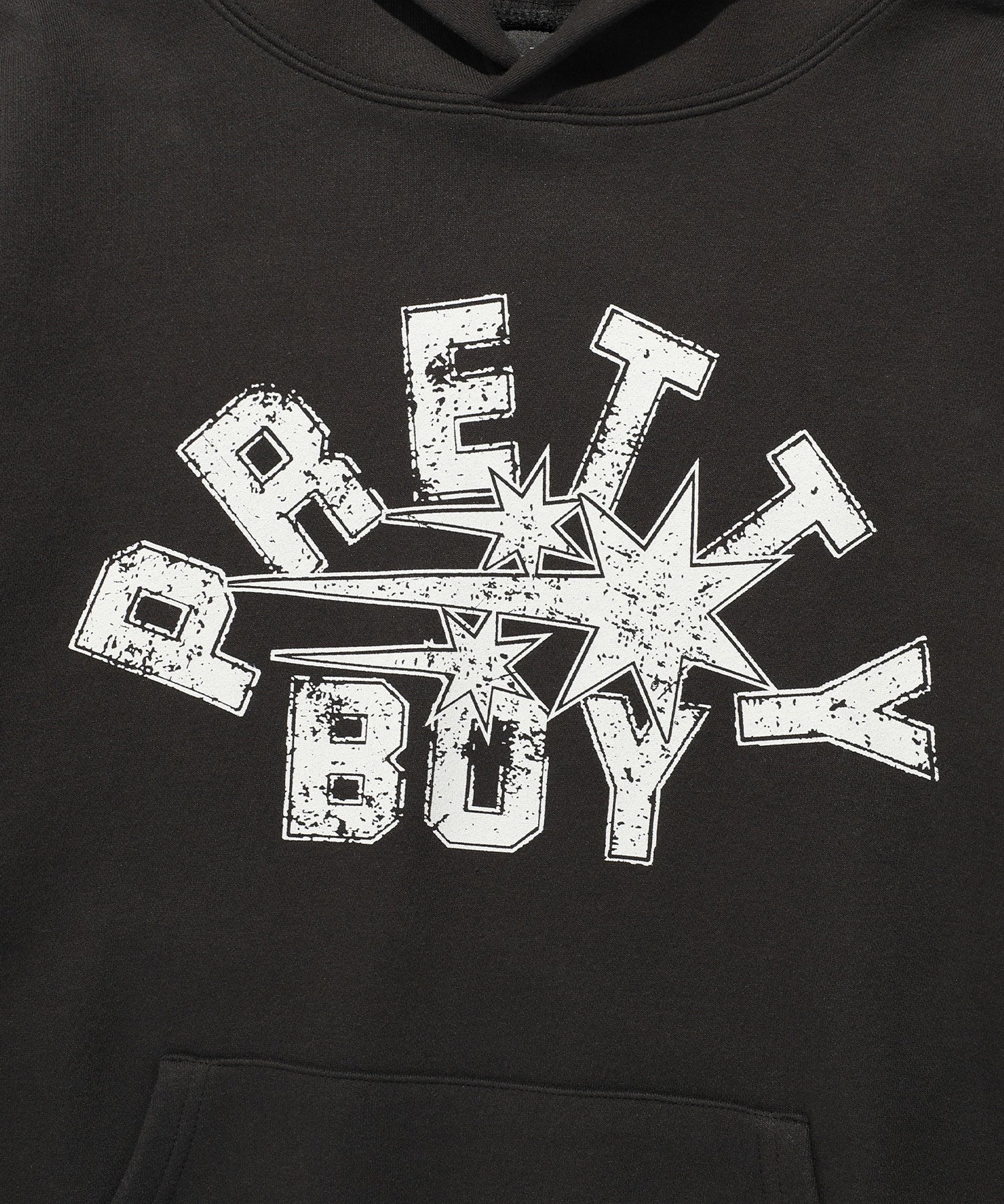 Nice Ghost Club Pretty Boy Hoodie