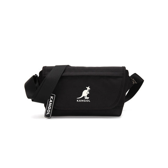Kangol Authentic III Two-Way Sling Bag 1331