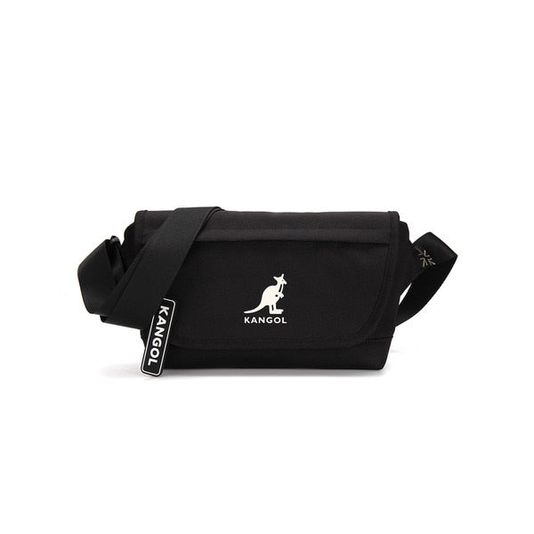 Kangol Authentic III Two-Way Sling Bag 1331