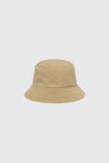 General Idea UNISEX Reversible Tartan Check Bucket Hat