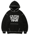 Cavish CFT Stitch Point Hoodie