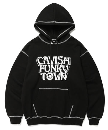Cavish CFT Stitch Point Hoodie