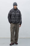 General Idea UNISEX Stitch Cargo Sweatpants