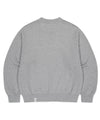 Mahagrid BASIC LOGO SWEATSHIRT