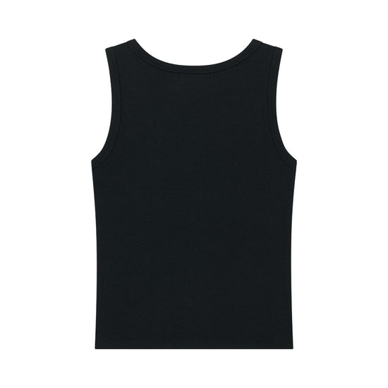 Mahagrid Rise Crack Tank Top