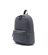 Nice Ghost Club Stitch Puffer Backpack