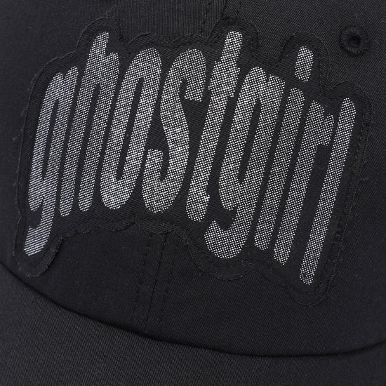 Nice Ghost Club Ghost Girl Cap