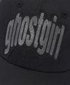 Nice Ghost Club Ghost Girl Cap