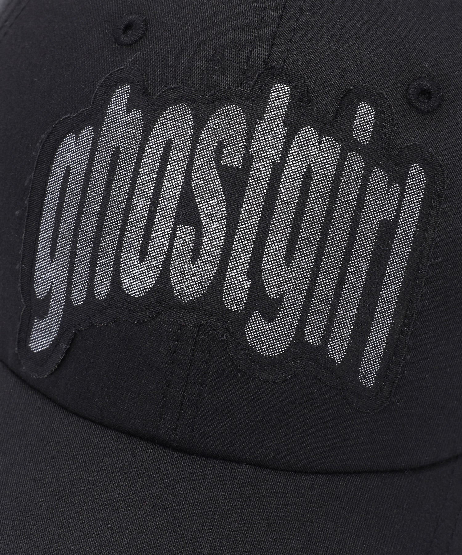 Nice Ghost Club Ghost Girl Cap