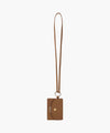 Marithé François Girbaud Regular Logo Keyring Wallet