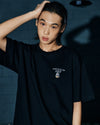 ADLV Mobile Suit Gundam Basic Logo Short Sleeve T-Shirt