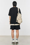 General Idea UNISEX Brooklyn Mini Hoodie Half Set