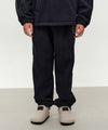 Marithé François Girbaud Kids Half Zip-Up Fleece Set-Up