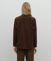 Marithé François Girbaud Classic Corduroy Shirt
