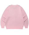 Cavish Honey Bee Knit Sweater
