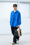 General Idea UNISEX New Classic Poplin Shirt