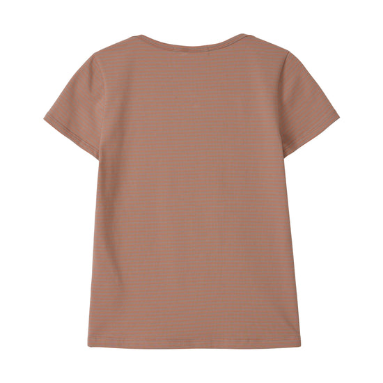 Bitter Cells Essential ST Square Neck Tee