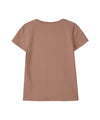 Bitter Cells Essential ST Square Neck Tee