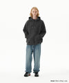 Mahagrid Pigment Eclipse Logo Hoodie