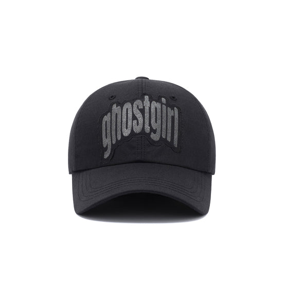Nice Ghost Club Ghost Girl Cap