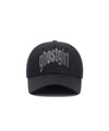 Nice Ghost Club Ghost Girl Cap