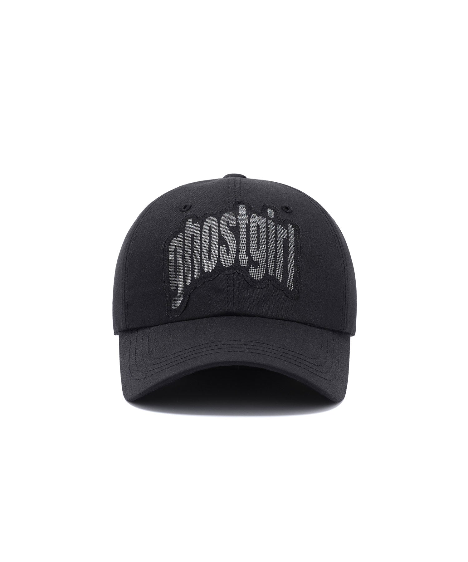 Nice Ghost Club Ghost Girl Cap