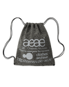 AEAE Web Logo Stella Gym Sack